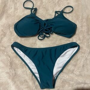 SHEIN BATHING SUIT